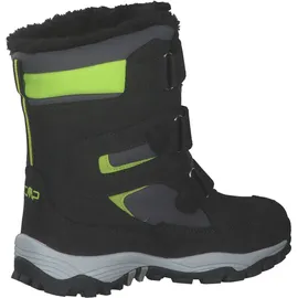 CMP Hexis Snow Boot Schwarz 30
