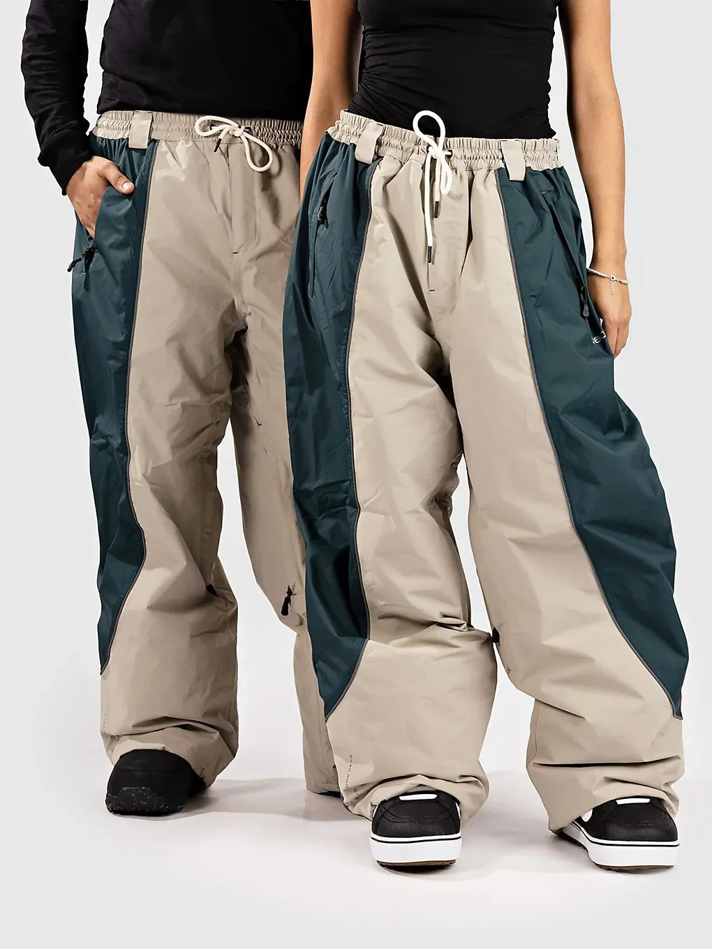 1080 Nicholas-T Hose olive Gr. L