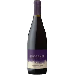 Pinot Noir 2017 - Resonance Vineyard