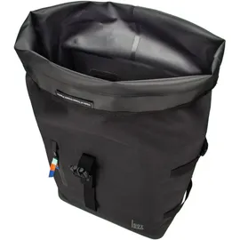 GOT BAG Rolltop 2.0 Schwarz