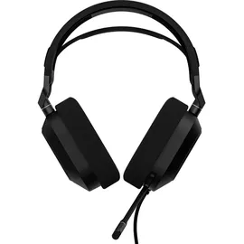 Corsair HS80 RGB USB carbon schwarz