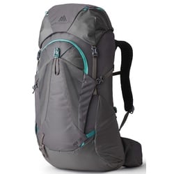 Gregory Damen Jade 38 SM/MD Wanderrucksack (Volumen 38 Liter/ Gewicht 1,55 kg) - Mist Grey