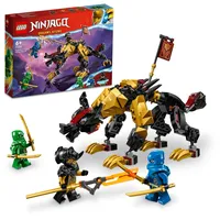 LEGO NINJAGO: Jagdhund des Kaiserlichen Drachenjägers (71790)