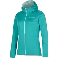 La Sportiva Cosmic Hoody Women lagoon/iceberg (638636) S
