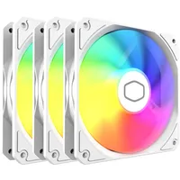 Cooler Master MF120 Lite ARGB 3-Pack