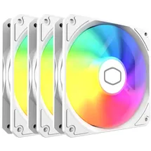 Cooler Master MF120 Lite ARGB 3-Pack