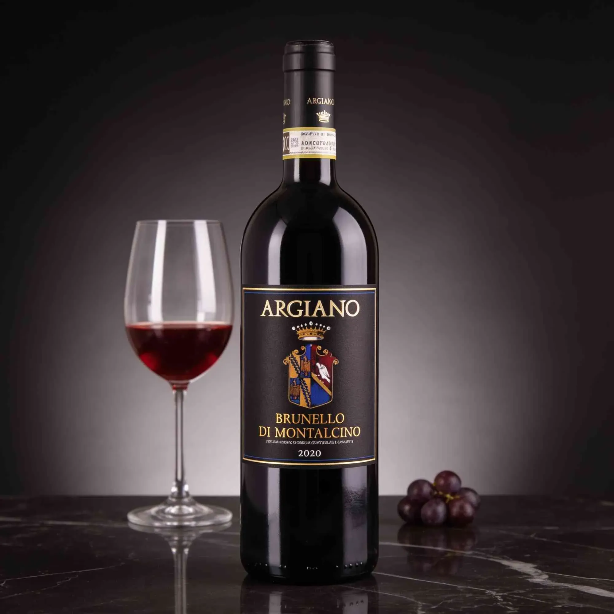 Argiano 2020 Argiano Brunello di Montalcino 2020 Sangiovese Italien