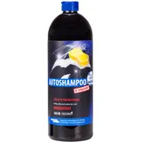 ROBBYROB Autoshampoo Konzentrat 1 Liter Flasche