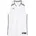 Basketballtrikot Herren 02 white L