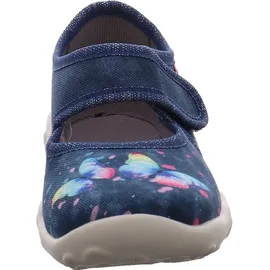 superfit BONNY Blau 8030 28