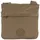 Bogner Maggia Serena Umhängetasche Synthetik Brown
