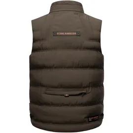 Stone Harbour Egoor Grau S