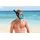BESTWAY Flowtech Snorkel Mask L/XL