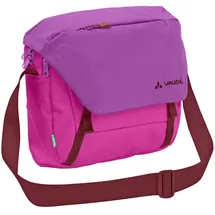 Vaude Rom III S Umhängetasche Polyester Pink Orchid