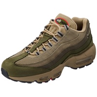 Nike Herren Air Max 95 Se Sneaker, Medium Olive Black Rough Green, 40