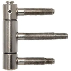 Sfs Herkula-Band 3-teilig ø 22 mm