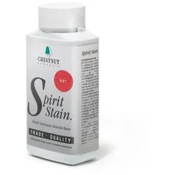 Chestnut Spirit-Stain schnelltrocknende Farben | Rot