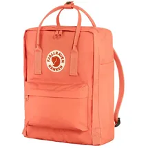 Fjällräven Kanken 16 l korall