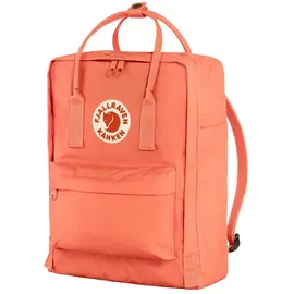 Fjällräven Kanken 16 l korall