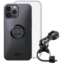 SP CONNECT Bike Bundle II iPhone 13 Pro Max schwarz