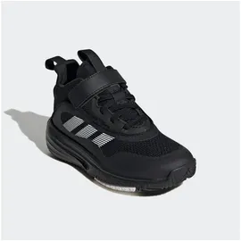 Adidas Own The Game 3.0 Core Black / Cloud White / Core Black 29