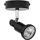 LEDVANCE LED Spot GU10 1 x 3,4W schwarz