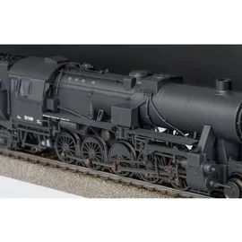Märklin Güterzug-Dampflok BR 52 der DR 39532 H0