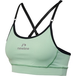 newline Augusta Sport-BH Damen 6144 - green bay XL
