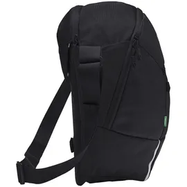 Vaude Cycle Messenger L schwarz