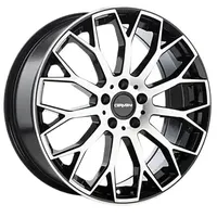 CARMANI 22 Franz 8 0x19 5x112 ET43 MB66 6