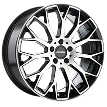 CARMANI 22 Franz 8 0x19 5x112 ET43 MB66 6