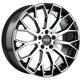 CARMANI 22 Franz 8 0x19 5x112 ET43 MB66 6