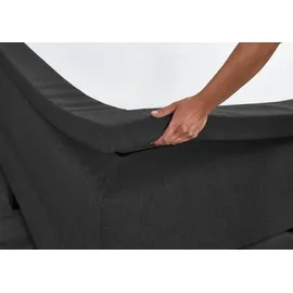 'massivart' JEFFERSON Boxspringbett