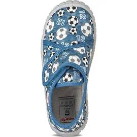 superfit Bill blau/mehrfarbig (8400) 25