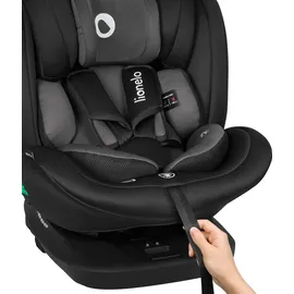 lionelo Bastiaan i-Size (Babyschale, ECE R129/i-Size Norm)