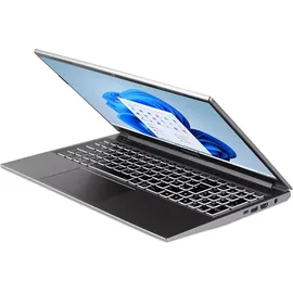 WORTMANN Terra Mobile 1517R Intel Core i3-1315U 8 GB RAM 500 GB SSD Win11 Home