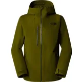 The North Face Herren Jacke M DESCENDIT JACKET, FOREST OLIVE, M