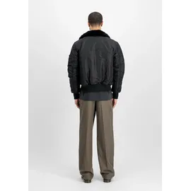 Alpha Industries Injector III black M