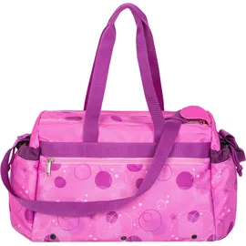 McNeill Sporttasche Pinky rosa 18 Liter