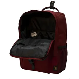 Blue Sky Research BlueSky Rucksack Harry Potter - Gleis 9 3/4 burgunder, gold, schwarz