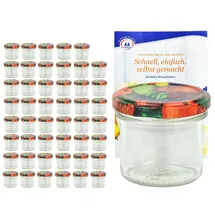 Mambocat Sturzglas 125 ml 48 St.