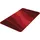 KLEINE WOLKE Badteppich Ocean Granat 120 x 70 cm