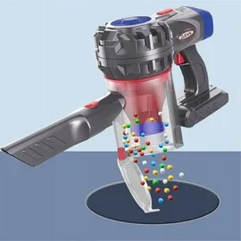 Casdon Dyson kabelloser Spielzeug Staubsauger,