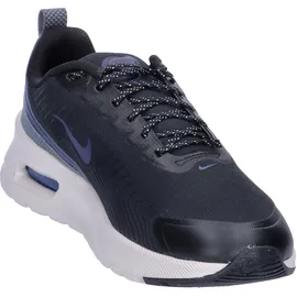Nike Air Max Nuaxis Herren Black/Black 41