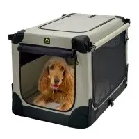 Maelson Transportbox Soft Kennel