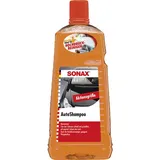 Sonax Autoshampoo Konzentrat 2 St. 2 l