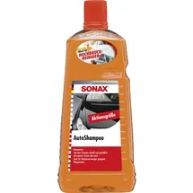 Sonax Autoshampoo Konzentrat 2 St. 2 l