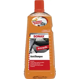 Sonax Autoshampoo Konzentrat 2 St. 2 l