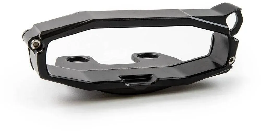 X-GRIP Tachoschutz - Schwarz