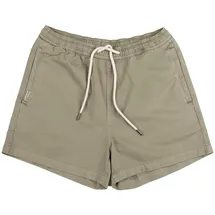 Iriedaily ISIE Shorts Beige S